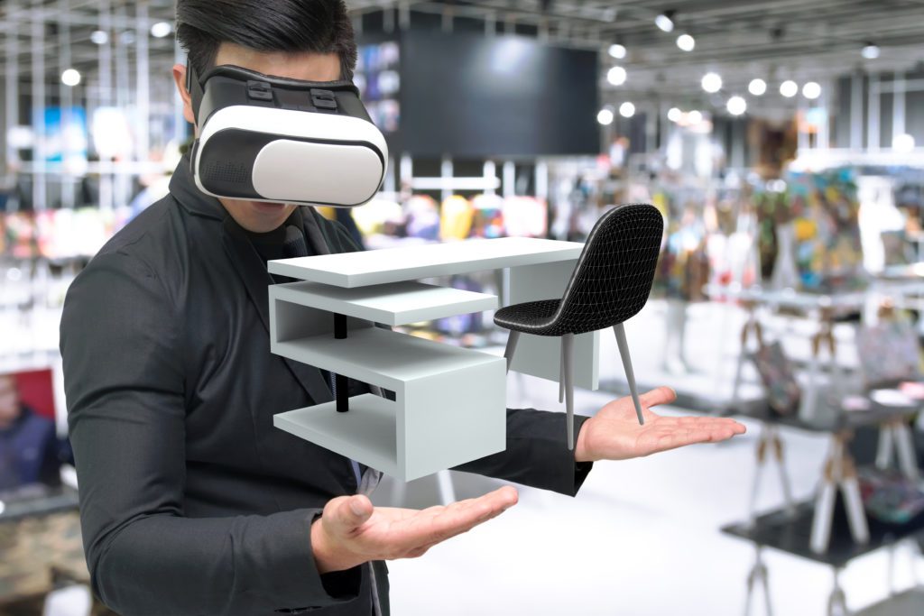 How Virtual Reality Is Changing Global Customer Experiences
