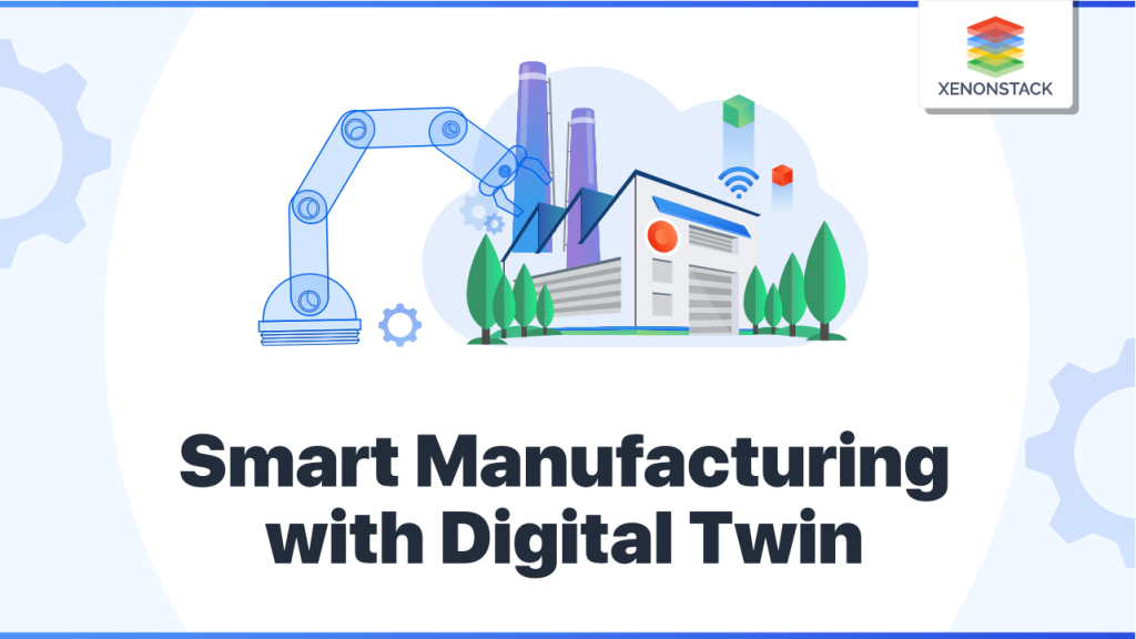 Exploring The Role Of Digital Twins In Industry 4.0