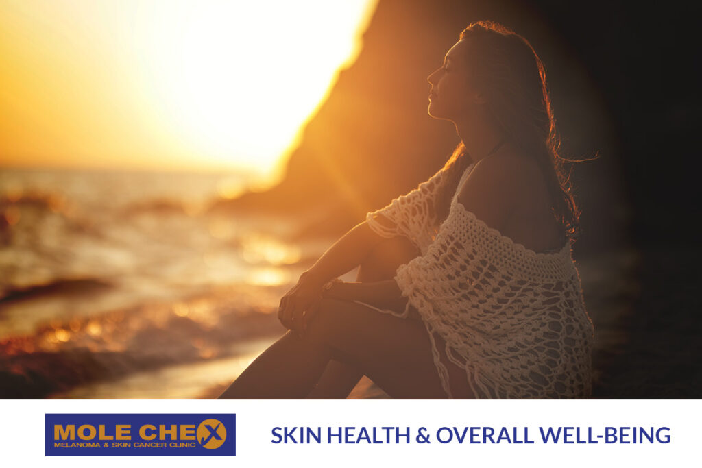 The Connection Between Healthy Skin And Overall Wellness