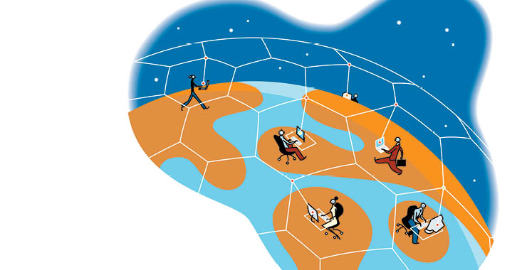 Exploring The Future Of Remote Work In International Businesses
