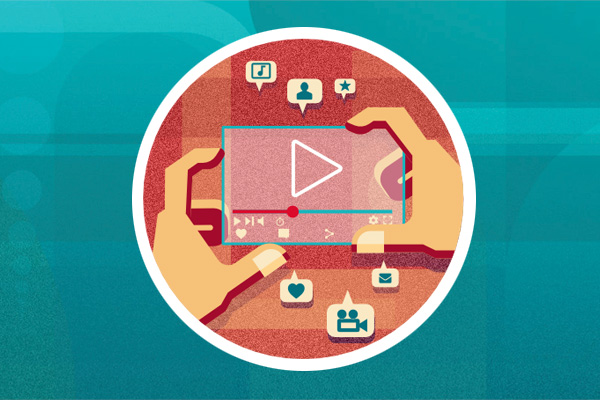 The Rise Of Short-Form Videos In Digital Marketing