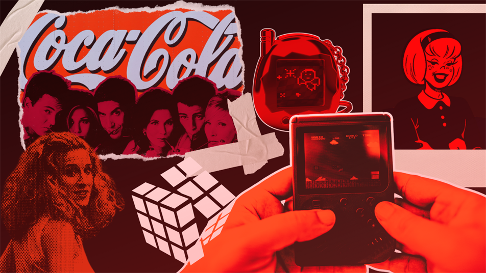 The Power Of Nostalgia In Modern Marketing Campaigns