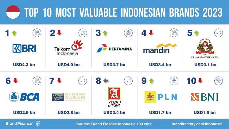 Shopify Agency Indonesia – Trusted By Top Brands