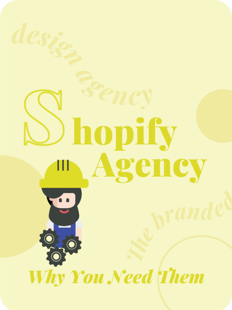 The Shopify Agency That Grows Your Business