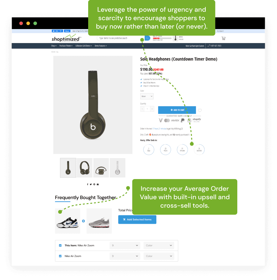 Shopify Development That Turns Clicks Into Customers
