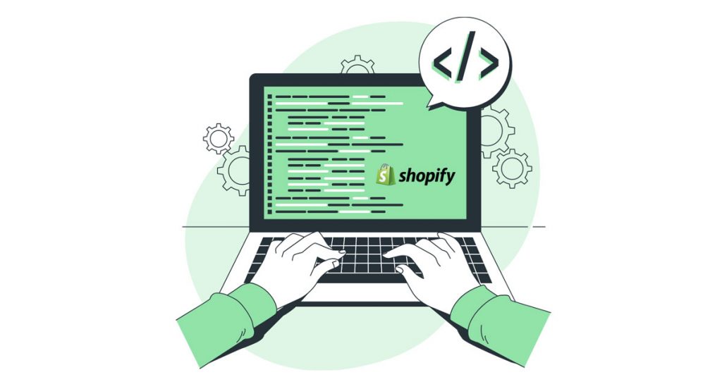 Shopify Developer Indonesia – Smart, Fast, Affordable