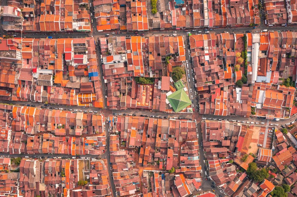 MALACCA